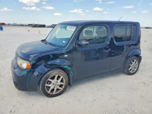 Nissan Cube 1.8L 4 2014