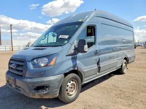Ford Transit 3.5L 6 2020