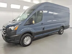 Ford Transit 3.5L 6 2020