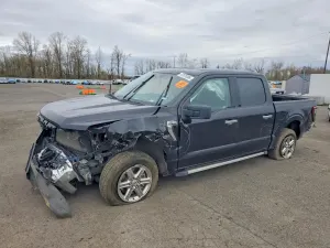 Ford F-150 2.7L 6 2025