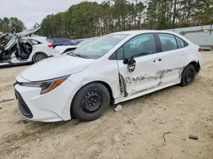 Toyota Corolla 2.0L 4 2023