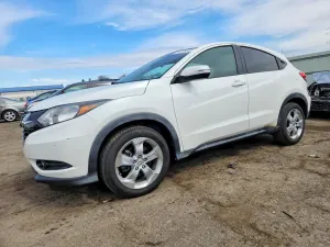 Honda HR-V 1.8L 4 2016