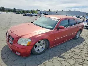 Dodge Magnum 3.5L 6 2005