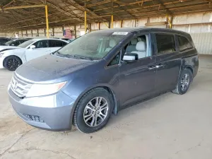 Honda Odyssey 3.5L 6 2011