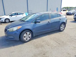 Kia Cerato / Forte / K3 1.8L 4 2015