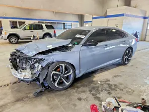 Honda Accord 1.5L 4 2022
