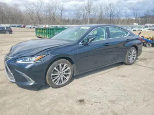 Lexus ES 3.5L 6 2020