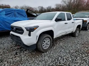 Toyota Tacoma 2.4L 4 2024