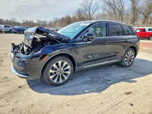 Lincoln Corsair 2.0L 4 2022