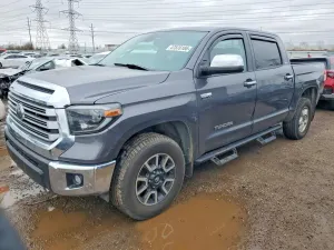 Toyota Tundra 5.7L 8 2020
