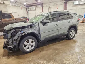 Toyota Rav4 2.5L 4 2020