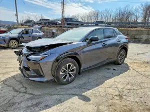 Lexus RZ 0.0L 0 2025