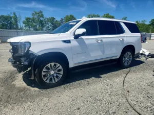 GMC Yukon 6.2L 8 2024