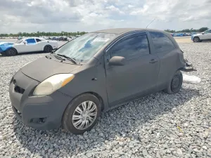 Toyota Yaris 1.5L 4 2010