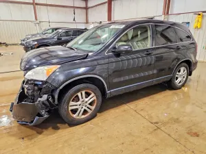 Honda CR-V 2.4L 4 2011