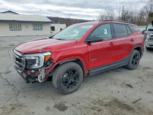 GMC Terrain 1.5L 4 2024