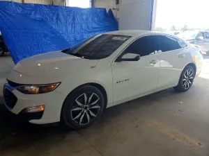Chevrolet Malibu 1.5L 4 2023