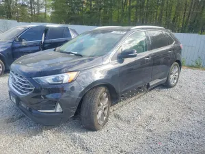 Ford Edge 2.0L 4 2019