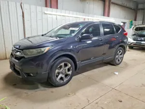 Honda CR-V 1.5L 4 2017
