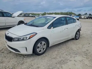 Kia Cerato / Forte / K3 2.0L 4 2017
