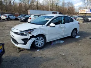 Kia Rio 1.6L 4 2023