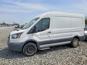 Ford Transit 3.5L 6 2018