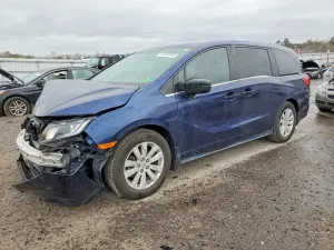 Honda Odyssey 3.5L 6 2020