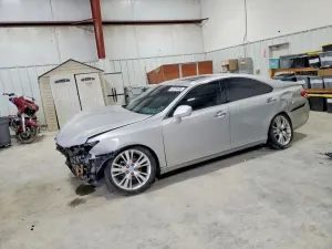 Lexus ES 3.5L 6 2007