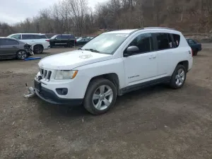 Jeep Compass 2.4L 4 2012