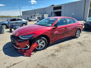 Hyundai Sonata 2.5L 4 2023