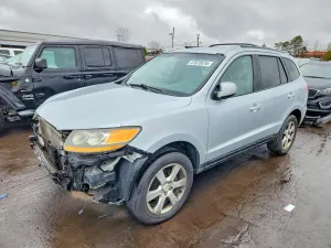 Hyundai Santa Fe 3.3L 6 2009