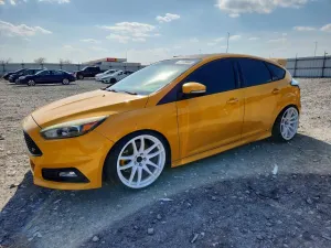 Ford Focus 2.0L 4 2015