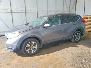 Honda CR-V 1.5L 4 2018