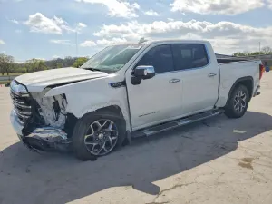 GMC Sierra 5.3L 8 2026