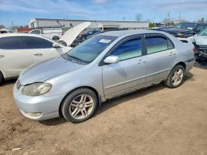 Toyota Corolla 1.8L 4 2006