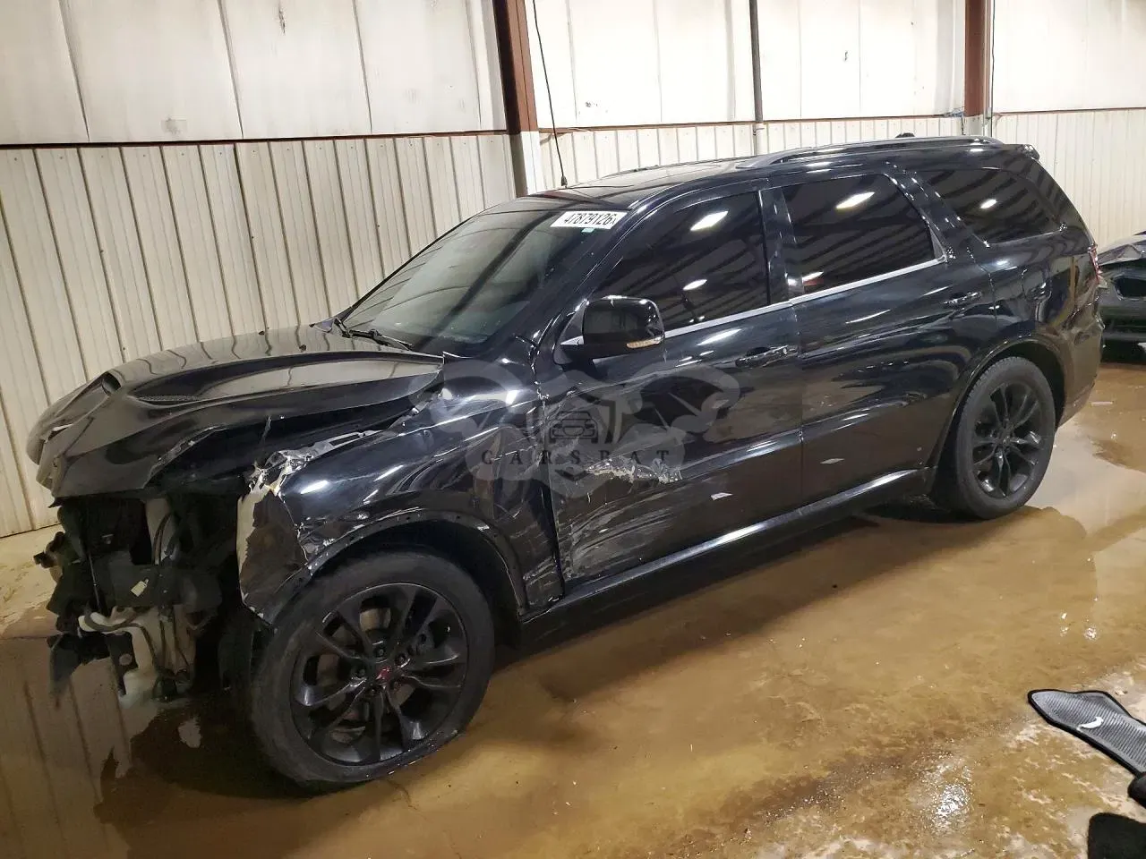 Dodge Durango 5.7L 8 2020