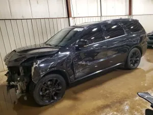 Dodge Durango 5.7L 8 2020