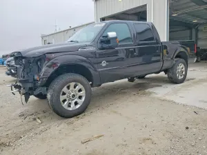 Ford F-250 6.7L 8 2014