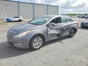 Hyundai Sonata 2011