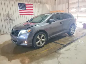 Toyota Venza 3.5L 6 2014