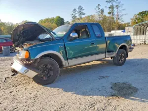 Ford F-150 4.6L 8 1997