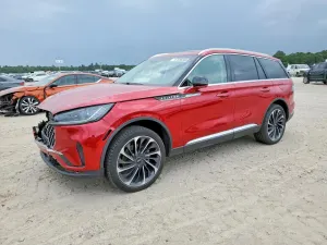 Lincoln Aviator 3.0L 6 2025