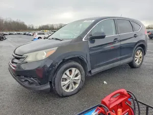 Honda CR-V 2.4L 4 2012