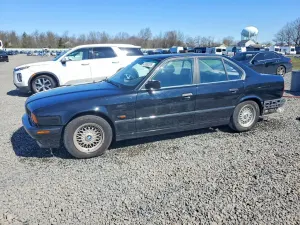 BMW 5 Series 2.5L 6 1995