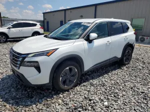 Nissan Rogue 1.5L 3 2024