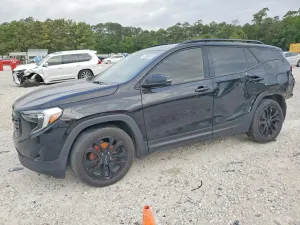 GMC Terrain 1.5L 4 2020