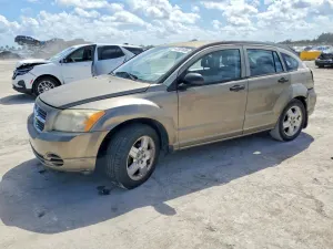 Dodge Caliber 2.0L 4 2009