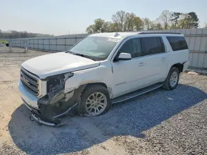GMC Yukon 5.3L 8 2018