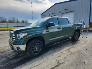 Toyota Tundra 5.7L 8 2021