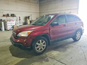 Honda CR-V 2.4L 4 2009